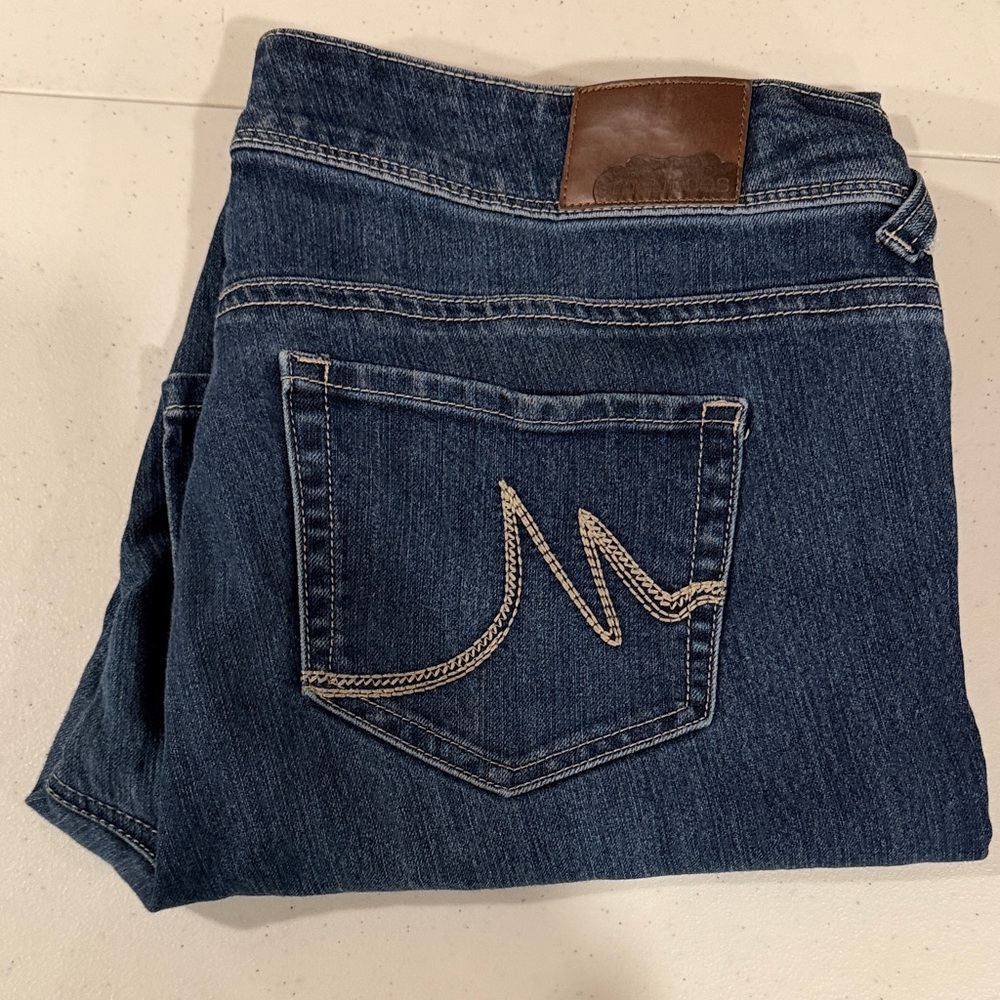 Maurices Denim Jeans 16S